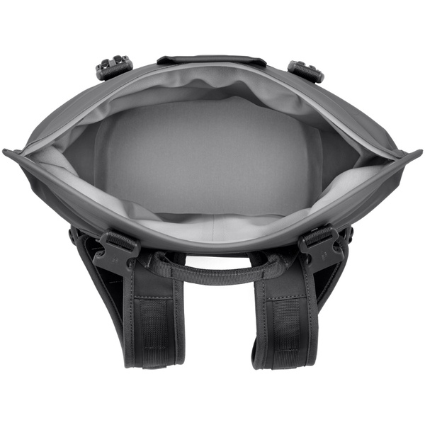 2026 YETI Hopper M12 Backpack Cooler 70000001903 - Charcoal